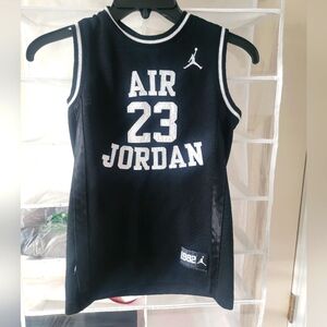 Jordan Brand Jersey Boys Size Youth Small